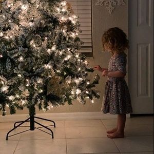 Meet your Posher, Suzi